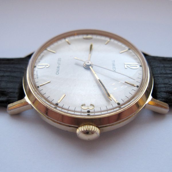 Timexman - Timex Viscount 1964