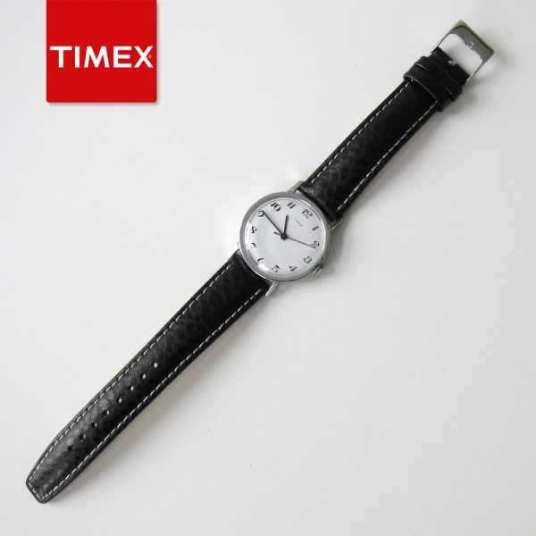 Timexman - Timex Mercury 1972
