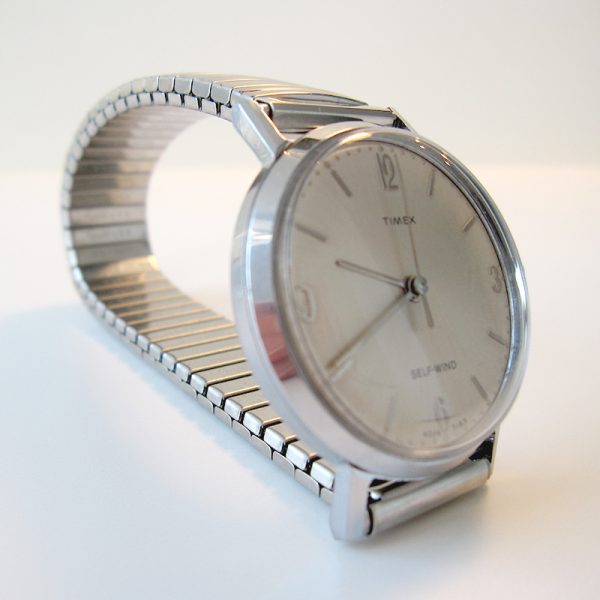 Timexman - Timex Viscount 1963