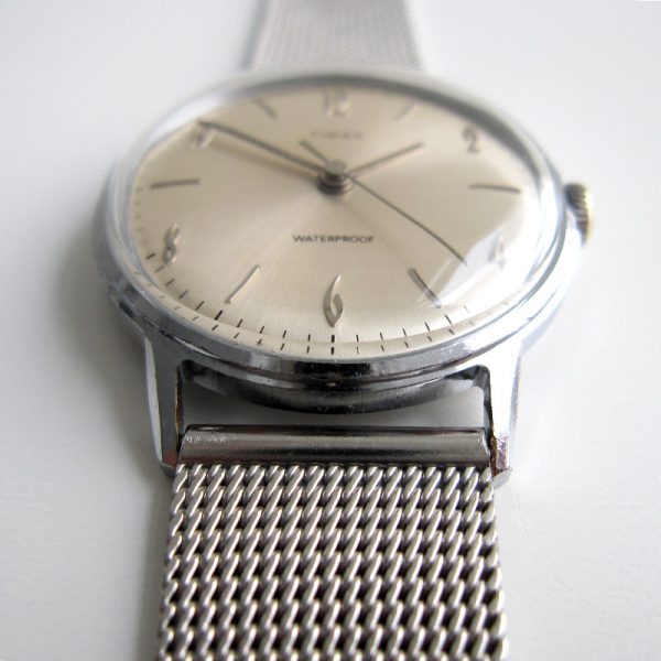 Timexman - Timex Marlin 1960
