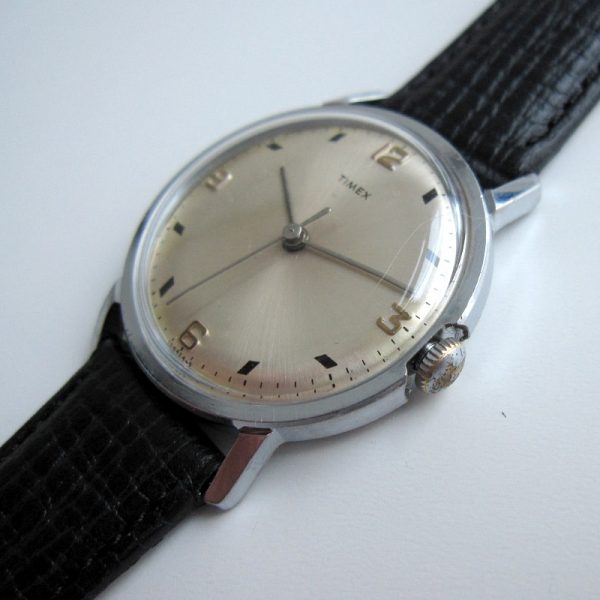 Timexman.nl - Timex Mercury 1969