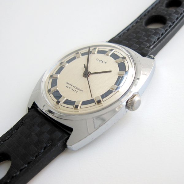 Timexman - Timex Viscount 1974