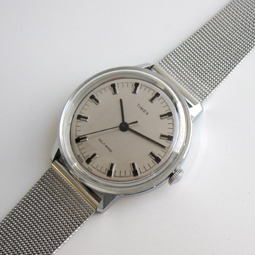 timexman - Timex Viscount 1971