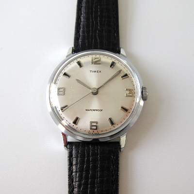 timexman - Timex Marlin 1969