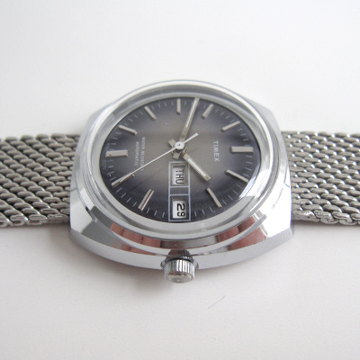 timexman.nl - Timex Viscount Day & Date 1975