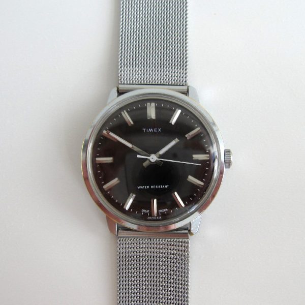 timexman Timex Marlin 1979