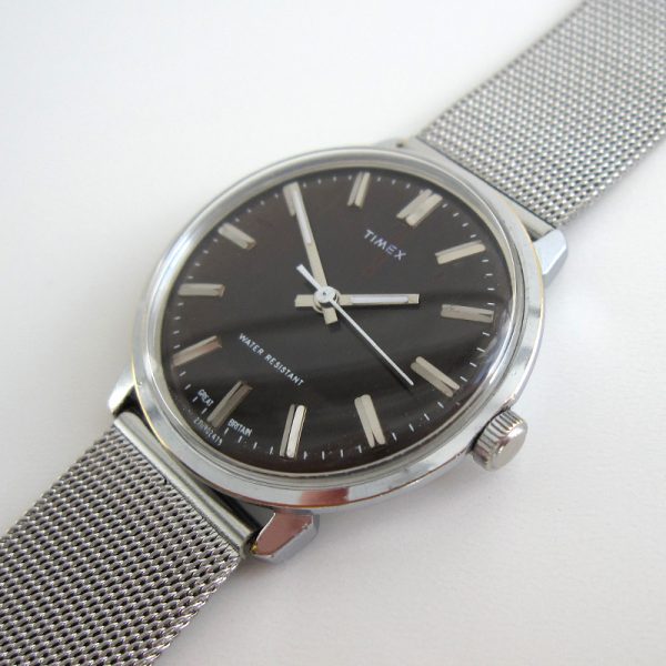 timexman Timex Marlin 1979