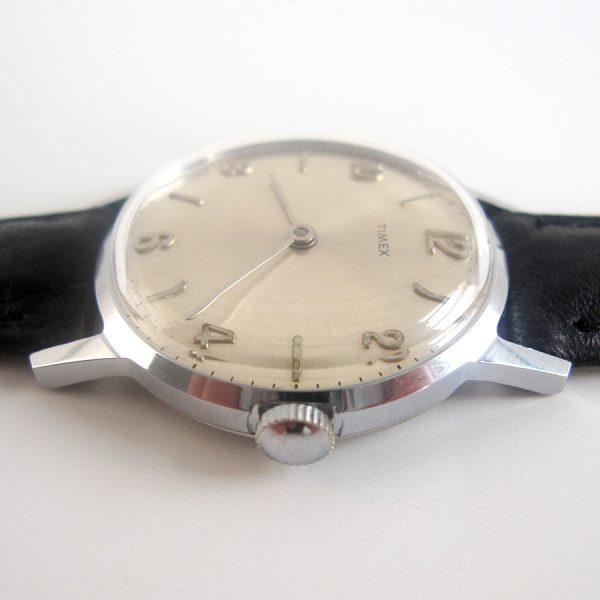 timexman Timex Marlin 1965