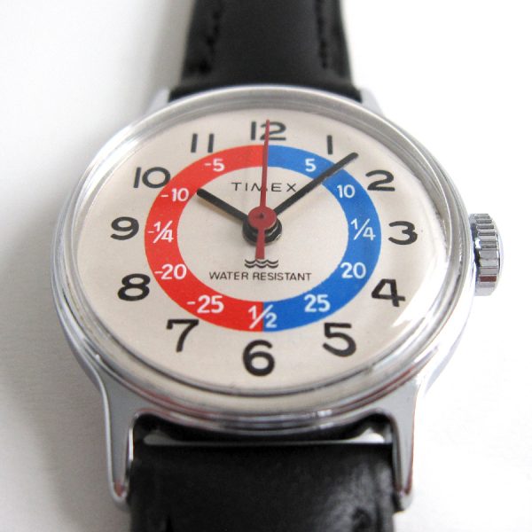 Timex Sprite ca 1980