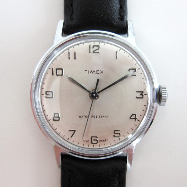 Timex Sprite 1969