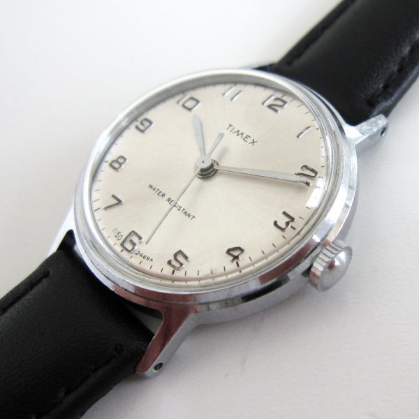 Timex Sprite 1969