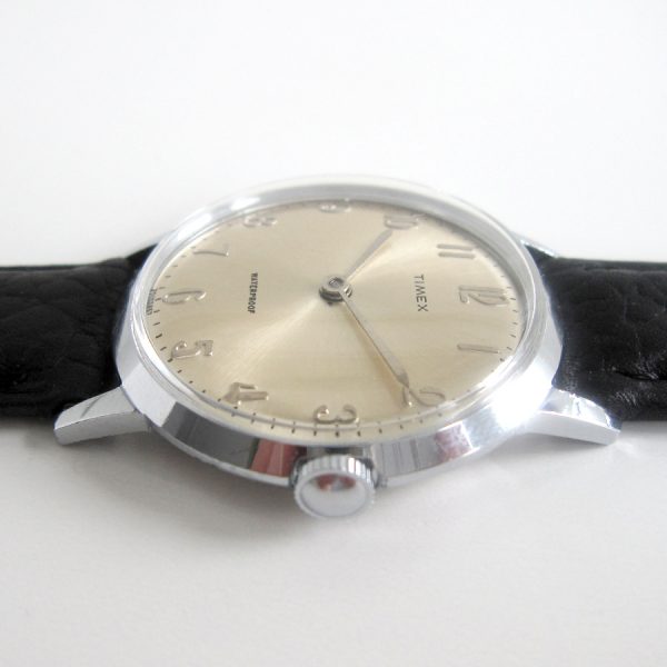 Timex Marlin 1967