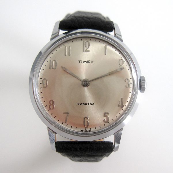 Timex Marlin 1967