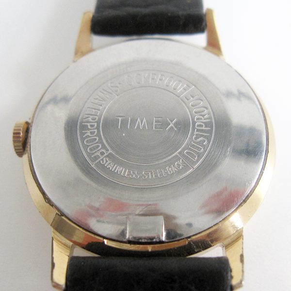 Timex Marlin 1963 Great Britain