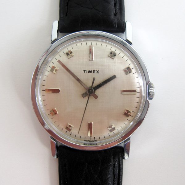 Productafbeelding Timex Mercury 1974