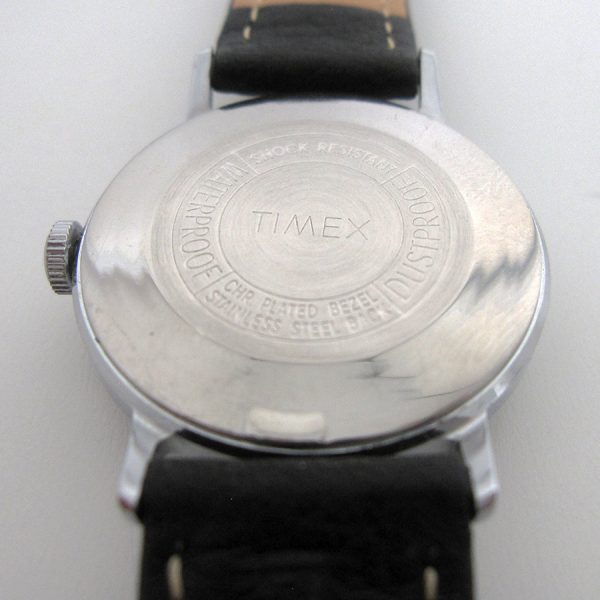 timexman.nl Timex Sprite 1969