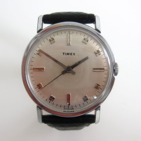 Timex Mercury 1974